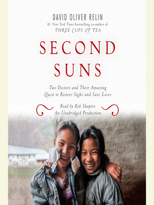 Cover image for Second Suns